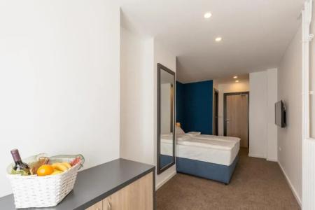 Premium Crown Suites - 14