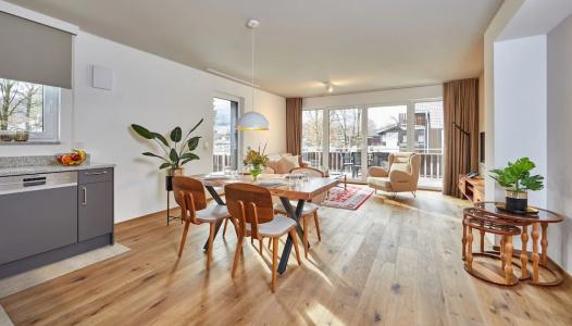 Bader Suites - 36