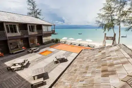 Baan Ploy Sea - 5