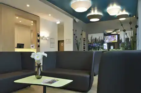 B&B Ludwigshafen - 1
