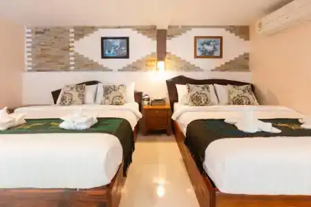 Naiyang Discovery Beach Resort Sha - 37
