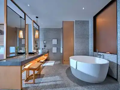 Crowne Plaza Sanya Haitang Bay Resort, An Ihg - 94