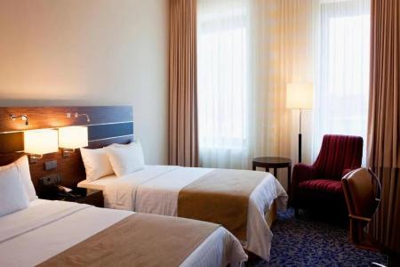 Courtyard by Marriott Vienna Prater/Messe - 50