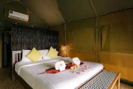 Khaosok Boutique Camps - 75
