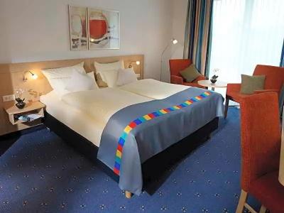 Park Inn by Radisson Papenburg - 171