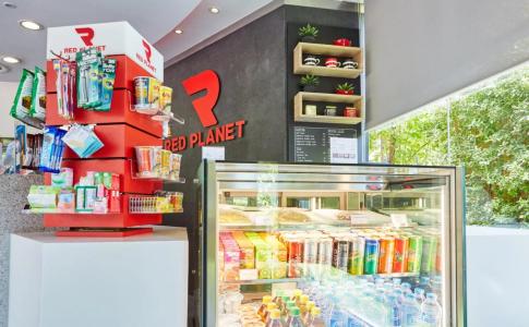 Red Planet Bangkok Asoke - Sha Extra Plus - 9