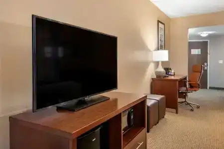 Comfort Suites Orlando Airport - 40
