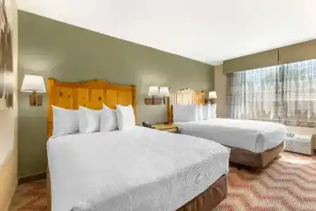 Best Western Plus Rio Grande Inn - 42