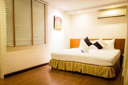 i Residence Sathorn - Sha Plus - 26