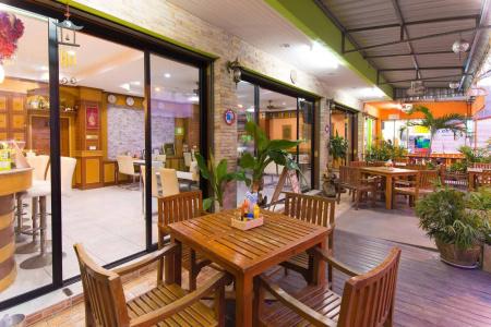 Forest Patong - 22
