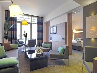 Novotel Avignon Centre - 110