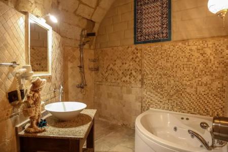 Goreme Palace Cave Suites - 72