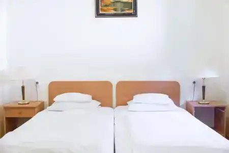 Wellness Szindbád - 48