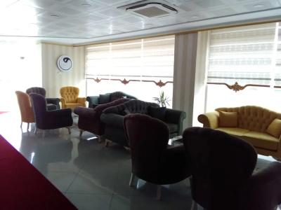 Rms Atlas Otel - 12