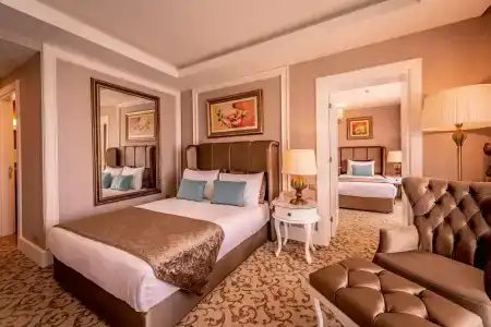 Vuni Palace Luxury Resort & Beach Club & Casino - 31