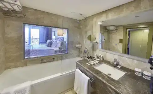 Ramada Kazdaglari Thermal & Spa - 31