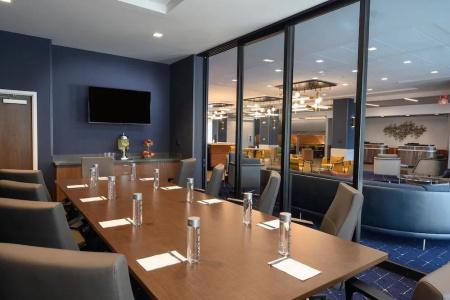 Courtyard by Marriott Charlotte Waverly - 21