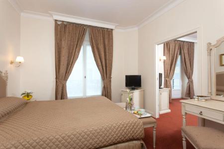 Grand Hôtel Moderne - 1