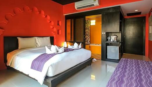 Bhundhari Chaweng Beach Resort Koh Samui - Sha Plus - 150