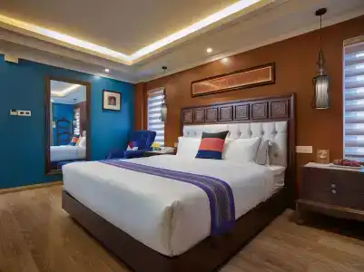 Eden Boutique & Spa - 70