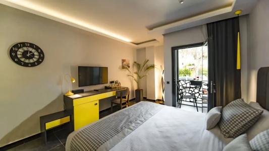 Sea Palm Otel Yalıkavak - 60