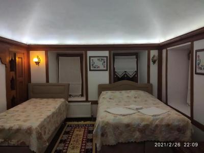 Demirkapi Konak - 53
