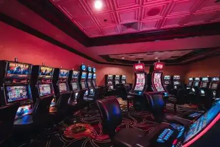 Boulder Station Casino - 10