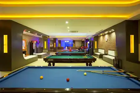 Roma Beach Resort & SPA - 24