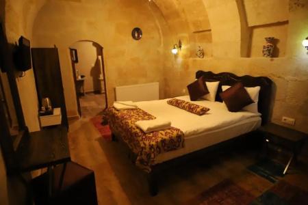 Heritage Cave Inn - 154