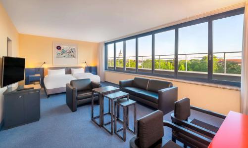 Radisson Blu Fürst Leopold - 62
