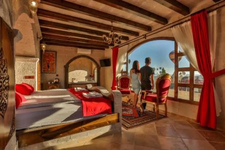 Cappadocia Inn Cave - 57