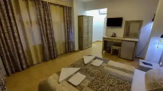 Shams & Dive Centre - 64