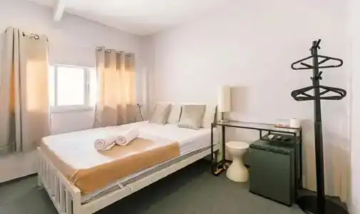 3Howw Hostel Khaosan - 34