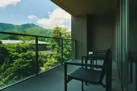 Hakone Hisui - 38