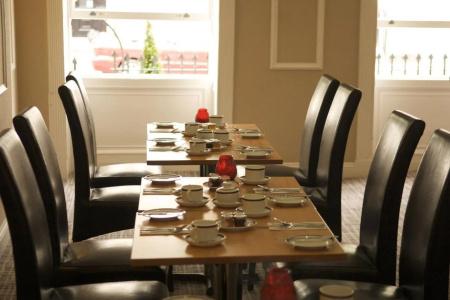Grange Beauchamp - 11