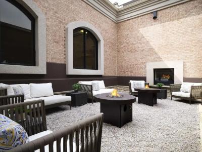 Hilton Garden Inn Las Colinas - 25