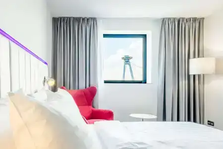 Park Inn by Radisson Danube Bratislava - 28