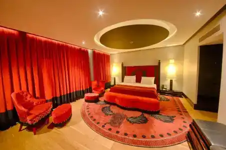 Selectum Luxury Resort Belek - 100