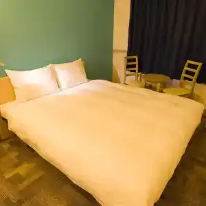 Toyoko Inn Osaka Kadoma-shi Ekimae - 13