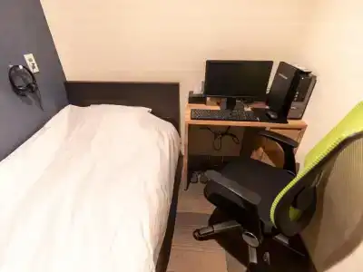 Oyo Smart Sleeps - 25