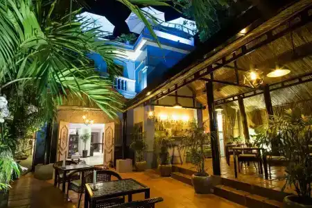 Villa D Riverside Boutique - 26