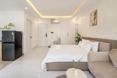 The Royal Sky Mame - Phu My Hung - 46