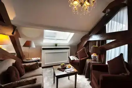 Relais & Châteaux Heritage - 60