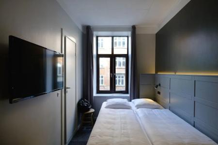Zleep Copenhagen City - 66