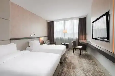 Radisson Blu Szczecin - 36