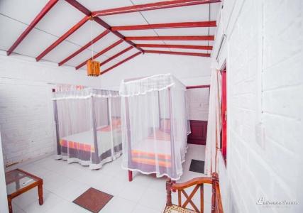 Latheena Resort - 13