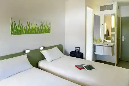 Ibis budget München Airport Erding - 20