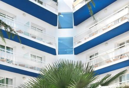 Ght Balmes,-Aparthotel&Splash - 58