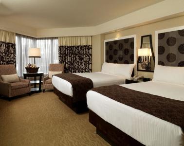 Harveys Lake Tahoe & Casino - 2