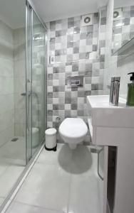 Azize Palas Apart Otel - 63